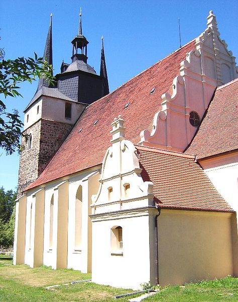 Loburgkirche