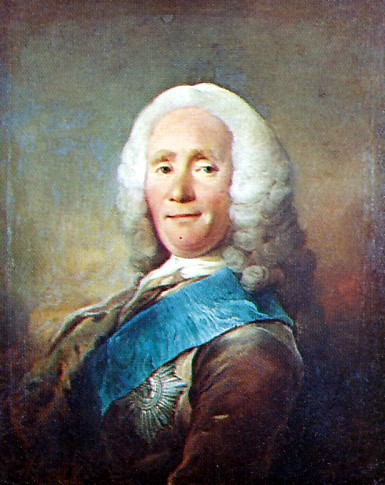 Johan_Ludvig_Holstein_1694-1763