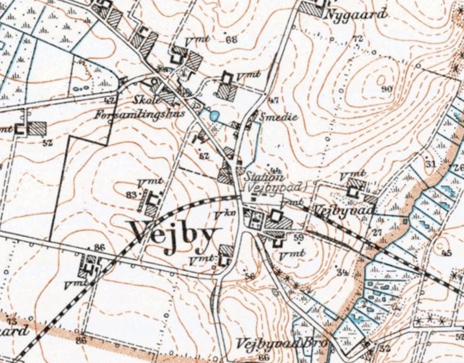 Vejby_1920-50