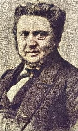 Johan Carl Gottfred Fich