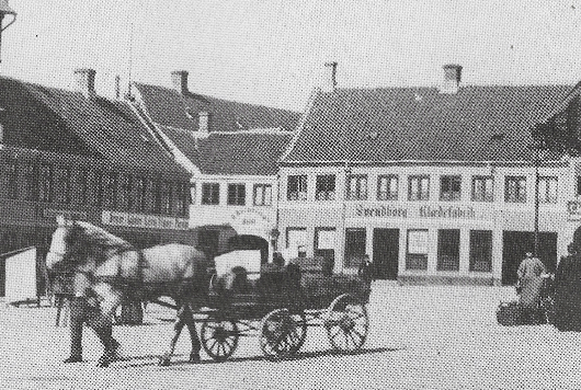 Svendborg_Torv_1900