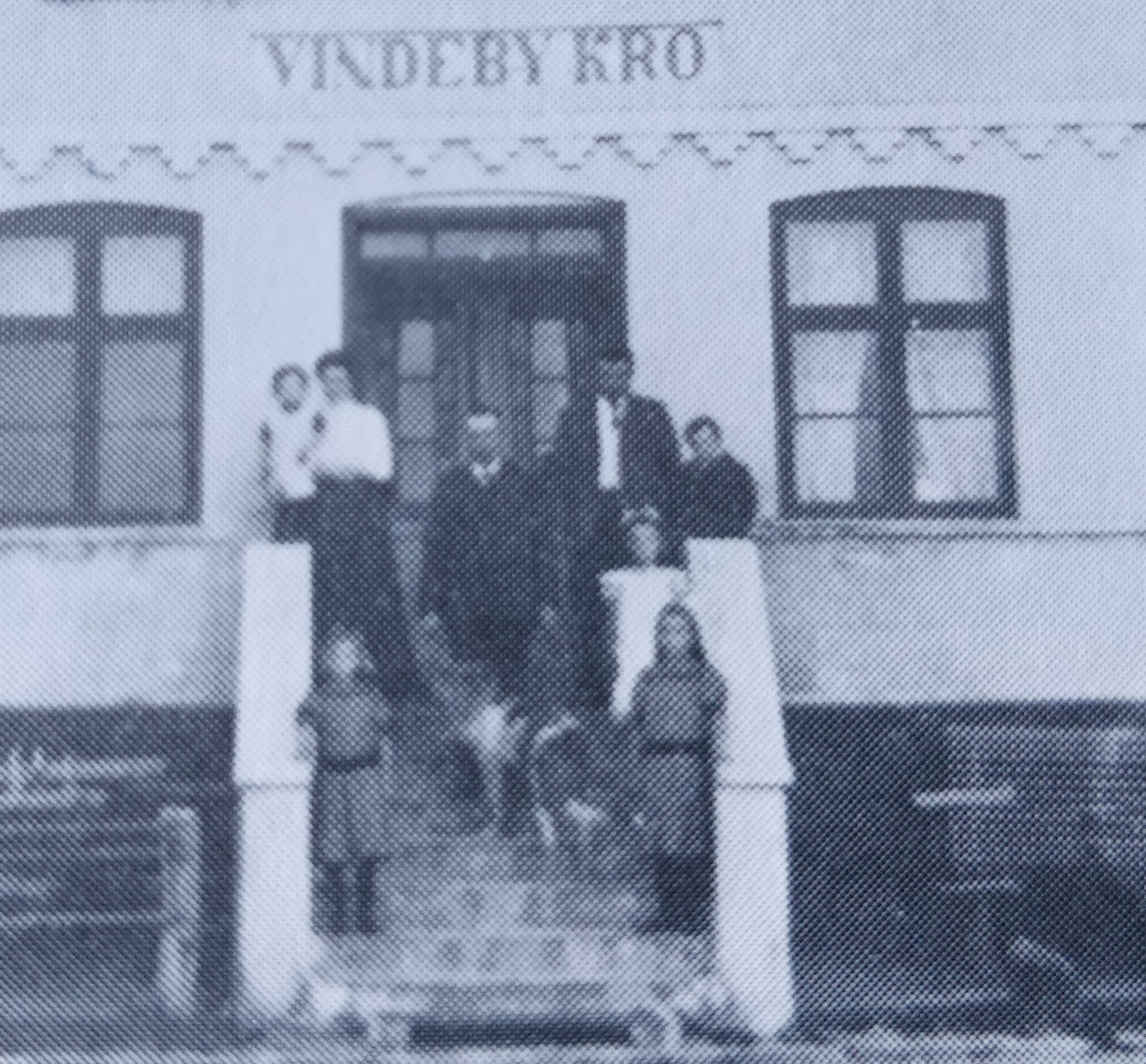 Vindeby Kro 4